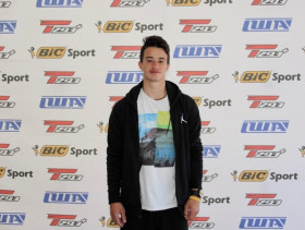 ALEXANDROS KALPOGIANNAKIS